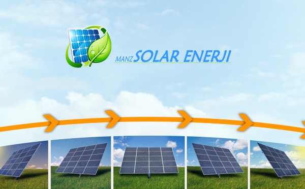 Manz Solar Energy Systems
